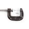 Tekton 1 Inch Malleable Iron C-Clamp 4009 - alternate 2